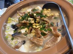 -郑庄脂渣海鲜楼(九水路店)