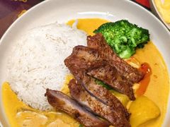-米泰芒·东南亚料理(体育西店)
