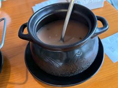 -莲餐厅·湖北菜·藕汤老手艺(愚园路店)