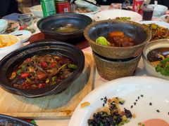 -五马集·海鲜·温州大牌档(黑金冠五马街十字路口店)