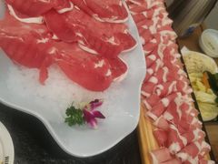 -阳坊胜利涮羊肉(阳坊老店)