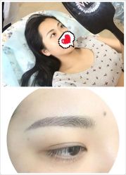 -MIVI野生眉纹绣纹眉