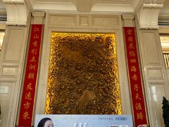 -汕尾巴黎半岛酒店