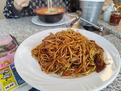 -鹅庄·台湾美食(七宝店)
