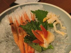 -Mr.Fish鱼鲜生海鲜放题(高德置地冬广场店)