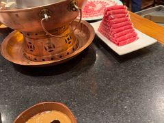 -南门涮肉(通州大船店)