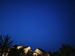 -燕北云山·农家菜·灶台鱼(密云溪翁庄店)