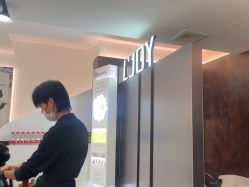 -LJOY丽锦造型·烫发染发