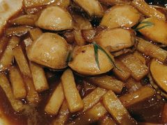 -宝轩渔府·老字号海鲜·正宗津菜(水上店)
