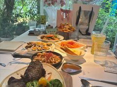 -春树下·树屋花房西餐厅(罍街AS1980店)