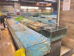 -宝燕海货工场(长江国际店)