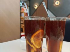 手打柠檬茶-新旺茶餐厅·早餐·夜宵(仙霞店)