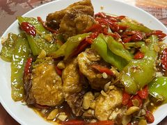 -文杰餐馆(南洪时尚风情街店)
