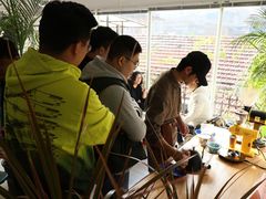 -边渡咖啡烘焙店(昙华林店)