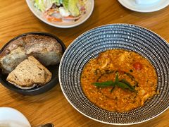 -君悦酒店·La Terrazza意合園·意式风味