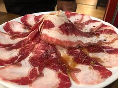 特级牛五花肉-香猪坊(五道口店)
