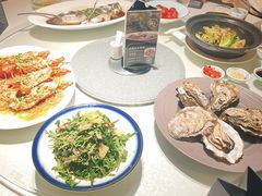 -维园悦谱·海派家常菜(乌鲁木齐南路店)