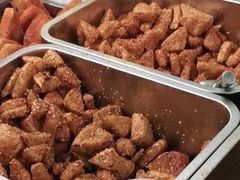 -518豆腐干(总店)