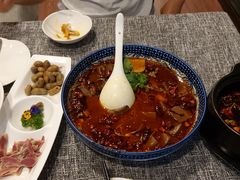 -徐记私厨(半淞园路店)