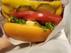 -Shake Shack(西单大悦城店)