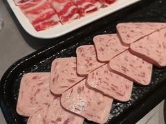 -蜀留香火锅·始于1999·原四川老火锅(白堤路店)