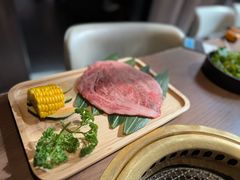 -虎丸烧肉(世纪汇店)