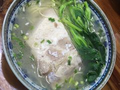 -枫镇面馆(寒山寺店)