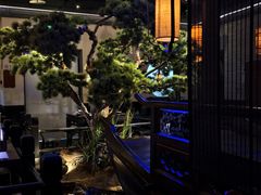 -绿茶餐厅(同成街华联店)