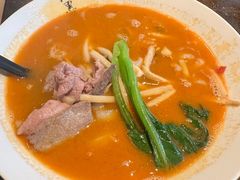 -漆黑觉米粉(三里屯店)