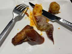 -汉巴味德(大悦城店)