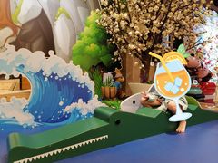 -汤连得温泉馆(宝山店)