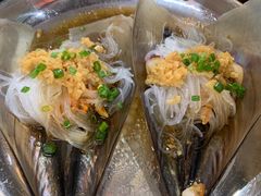 蒜蓉粉丝带子-盒马鲜生(皇庭广场店)