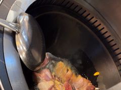 -老家大锅台·地锅鸡·铁锅炖(建邺文体路店)