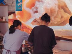 -水丰锅贴(延吉东路店)