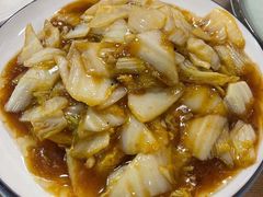 醋溜白菜-鼎香润(德胜门内店)