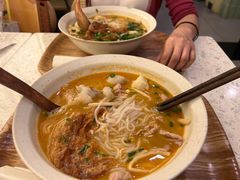 -三姐·老友记·南宁老友粉(朝阳区光华路嘉里中心店)