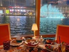 -咖啡苑 - 蔚藍夏日限定主题(永利皇宫店)