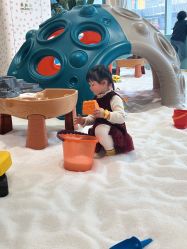 -奈尔宝·儿童乐园·亲子餐厅(苏州大悦城店)