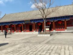 -天津妈祖文化园