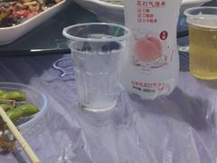 -桂萍特色牛筋牛杂(长堤街总店)