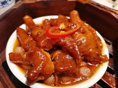 -正斗·港式粤菜(SKLP店)