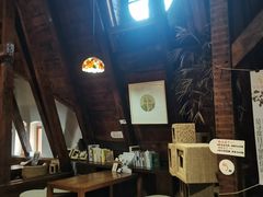 -良友书坊(安徽路店)