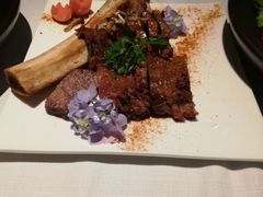 -悦融琥珀·京鲁菜·海味珍品(西单店)