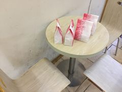 用餐区-樱花糕坊(海寿街店)