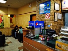 -赛百味SUBWAY(永业店)