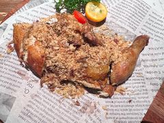 -岛风·台食小馆 ISLAND BISTRO(烟台山店)