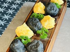 -罗勒家·养生火锅· Bistro(大望路店)