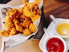 -1861意大利餐厅(文化广场店)