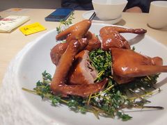 -蔡澜点心·粤菜(新街口IFCX店)
