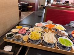 -咏江南·苏式火锅·苏州评弹(观前街店)
